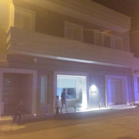 Ledwars Bed & Breakfast Taviano  Ngoại thất bức ảnh