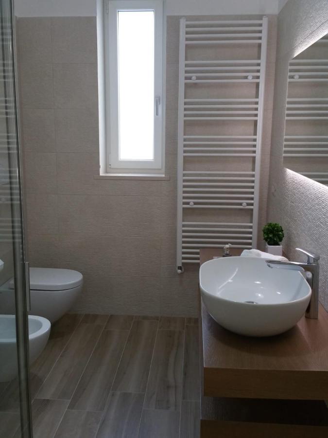 Ledwars Bed & Breakfast Taviano  Ngoại thất bức ảnh
