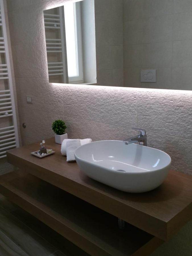 Ledwars Bed & Breakfast Taviano  Ngoại thất bức ảnh