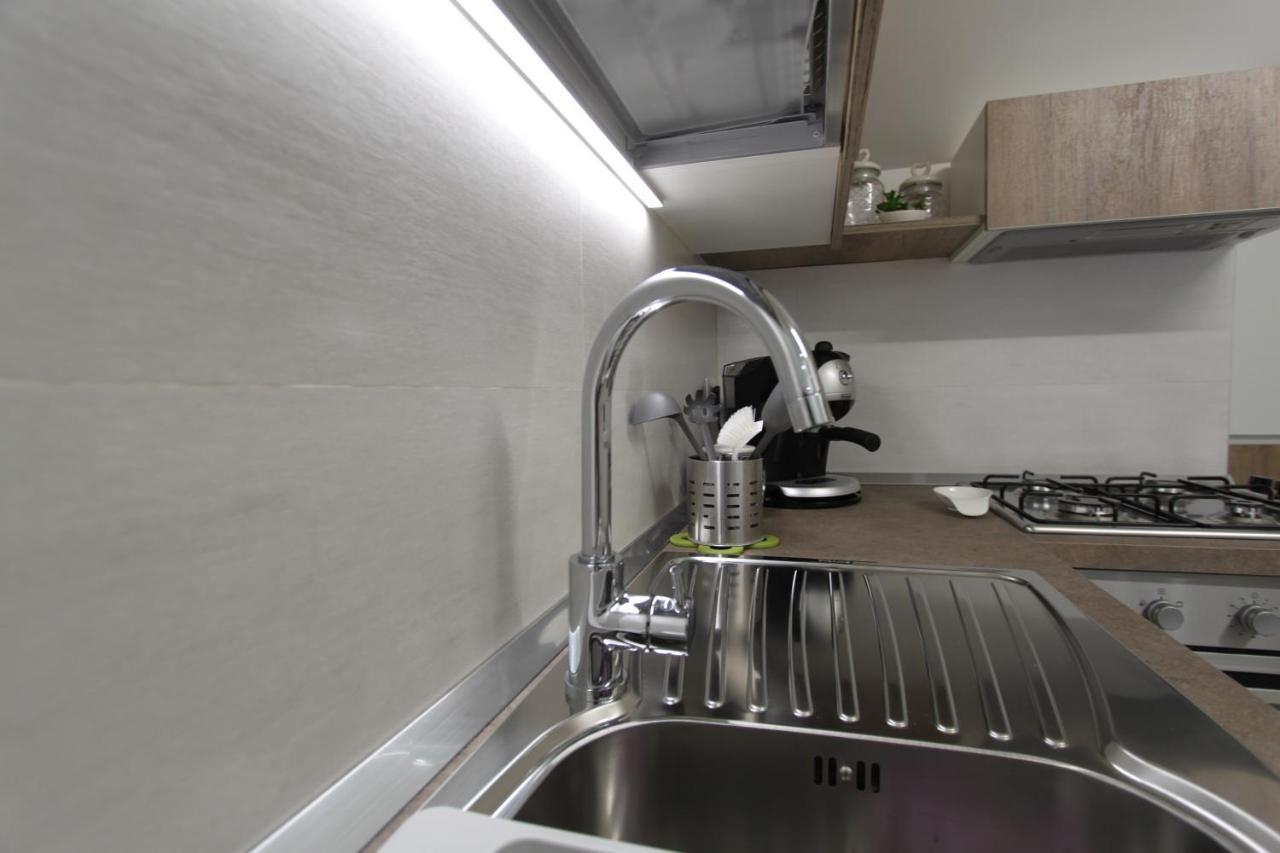 Ledwars Bed & Breakfast Taviano  Ngoại thất bức ảnh